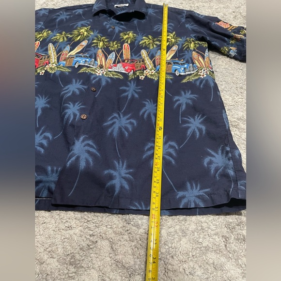 Vintage the beach boys pacific legend polo - Picture 4 of 6